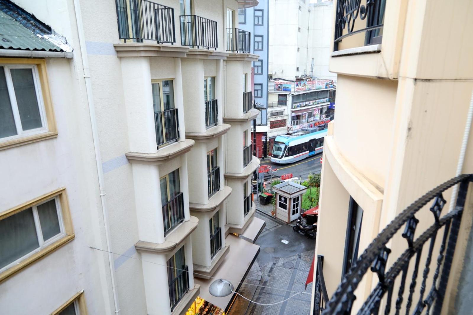 Best Town Hotel, Istanbul